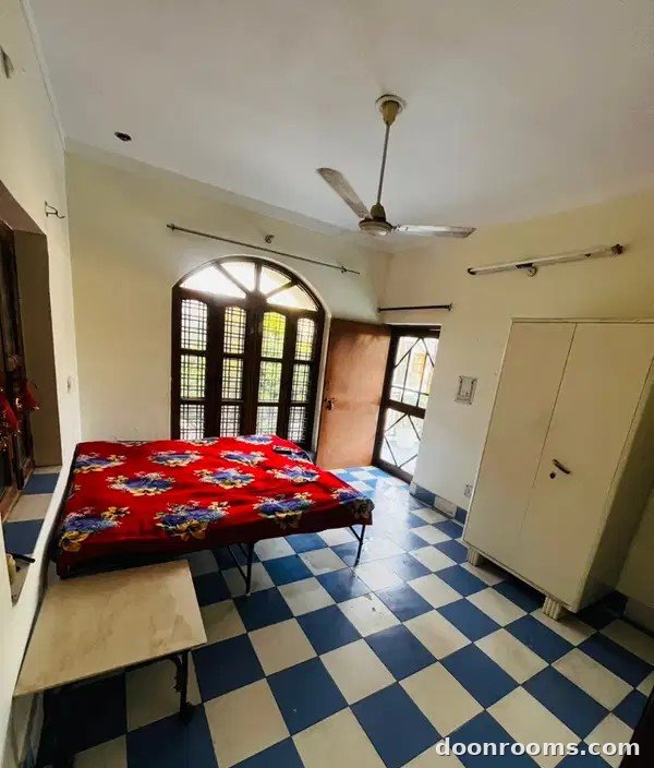 1 BHK - 1 Bathroom - 500 sqft