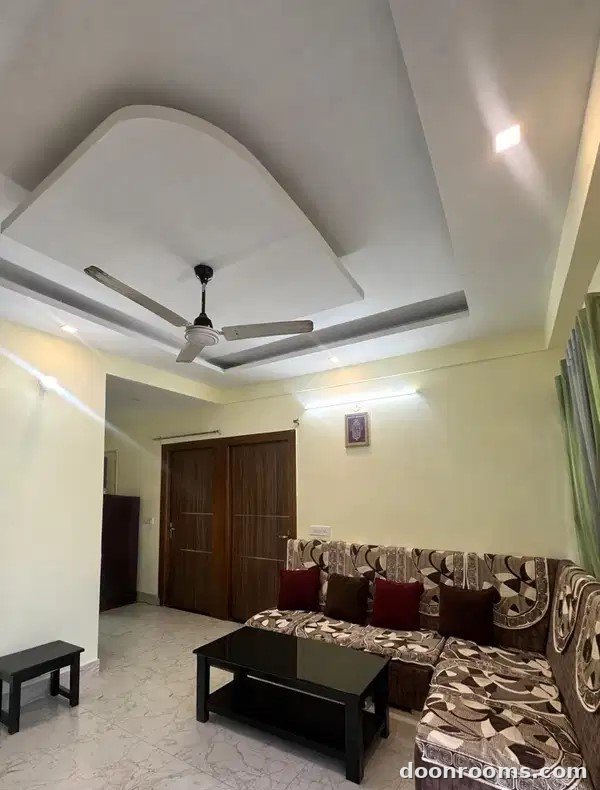 2 BHK - 2 Bathroom - 00 sqft
