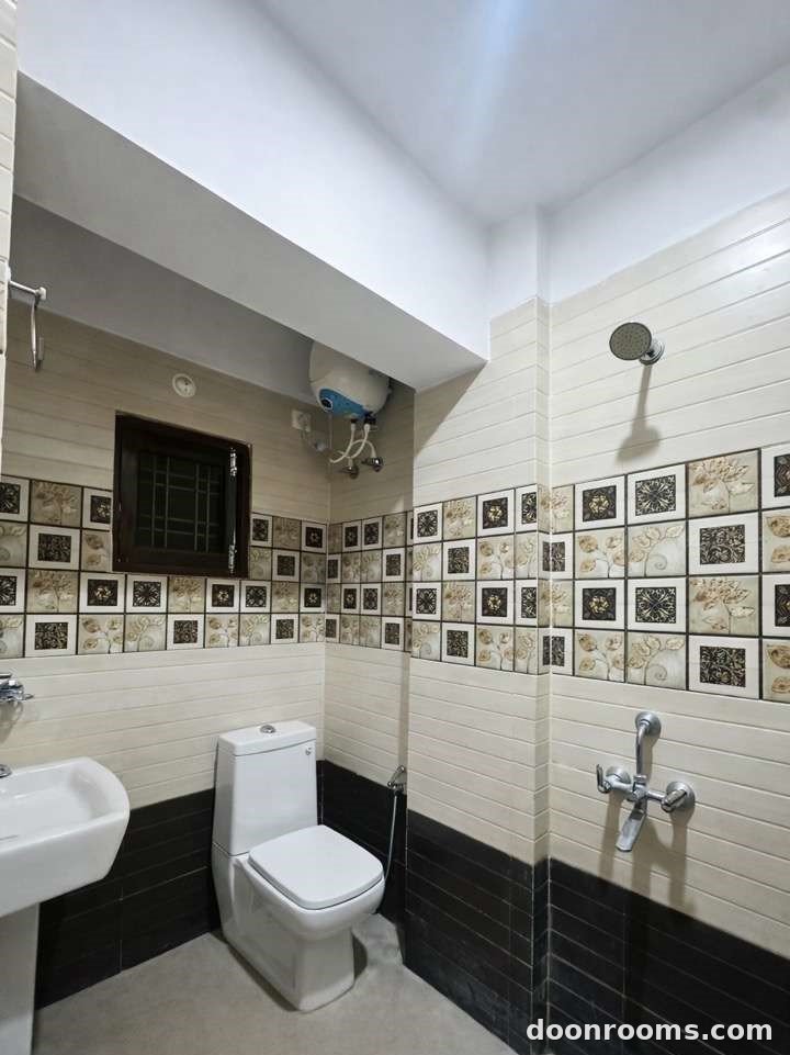 2 BHK - 2 Bathroom - 00 sqft
