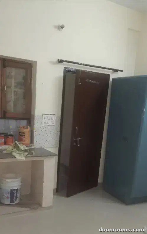1 BHK - 1 Bathroom - 600 sqft