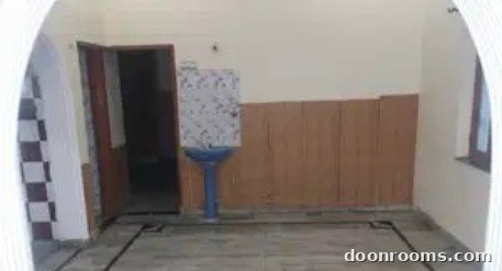 2 BHK - 2 Bathroom - 2000 sqft