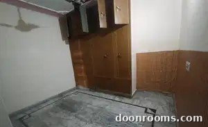 2 BHK - 2 Bathroom - 2000 sqft