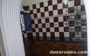 2 BHK - 2 Bathroom - 2000 sqft