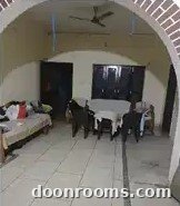 2 BHK - 2 Bathroom - 1100 sqft