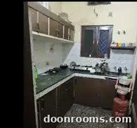 2 BHK - 2 Bathroom - 1100 sqft