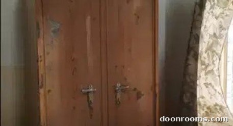 1 BHK - 1 Bathroom - 200 sqft