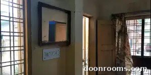 1 BHK - 1 Bathroom - 200 sqft