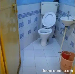 1 BHK - 1 Bathroom - 200 sqft
