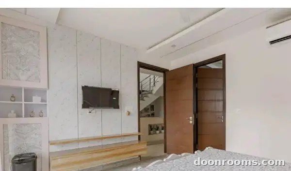 2 BHK - 2 Bathroom - 1250 sqft