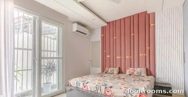 2 BHK - 2 Bathroom - 1250 sqft