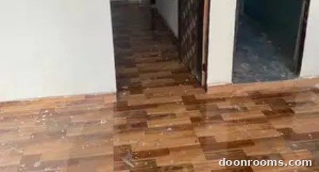 1 BHK - 1 Bathroom - 16 sqft