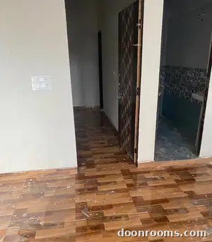 1 BHK - 1 Bathroom - 16 sqft