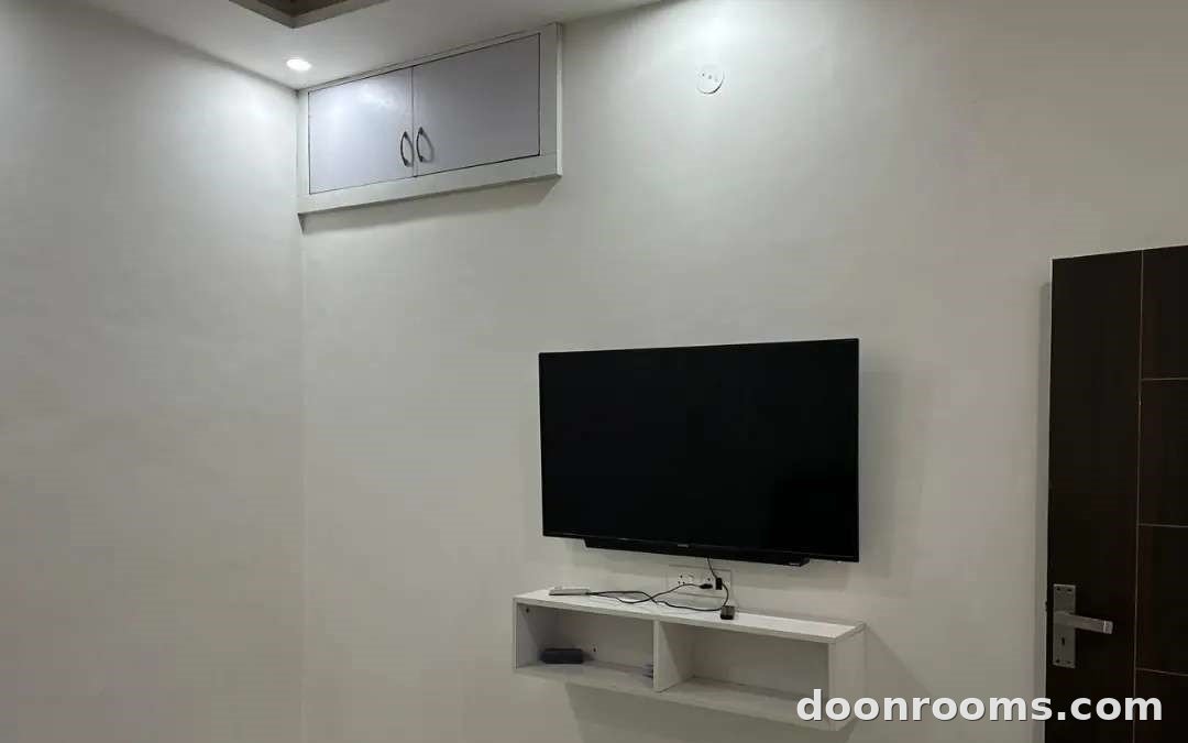 2 BHK - 2 Bathroom - 1800 sqft