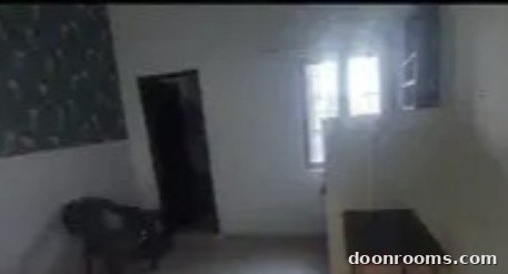 1 BHK - 1 Bathroom - 12 sqft