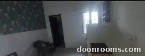 1 BHK - 1 Bathroom - 12 sqft