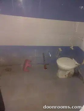 1 BHK - 1 Bathroom - 12 sqft