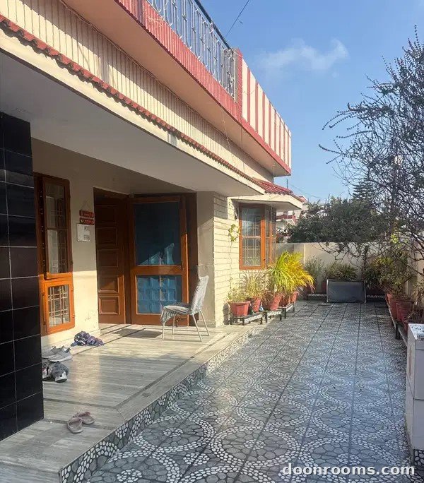 2 BHK - 3 Bathroom - 120 sqft