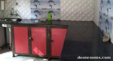 1 BHK - 1 Bathroom - 3000 sqft