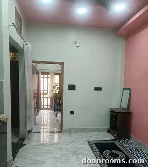 2 BHK - 2 Bathroom - 720 sqft