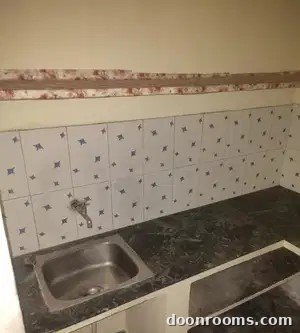 1 BHK - 1 Bathroom - 150 sqft