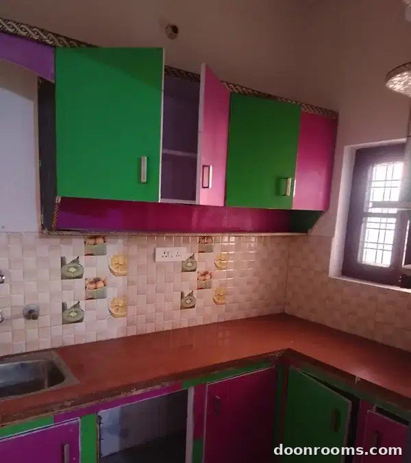 1 BHK - 1 Bathroom - 623 sqft