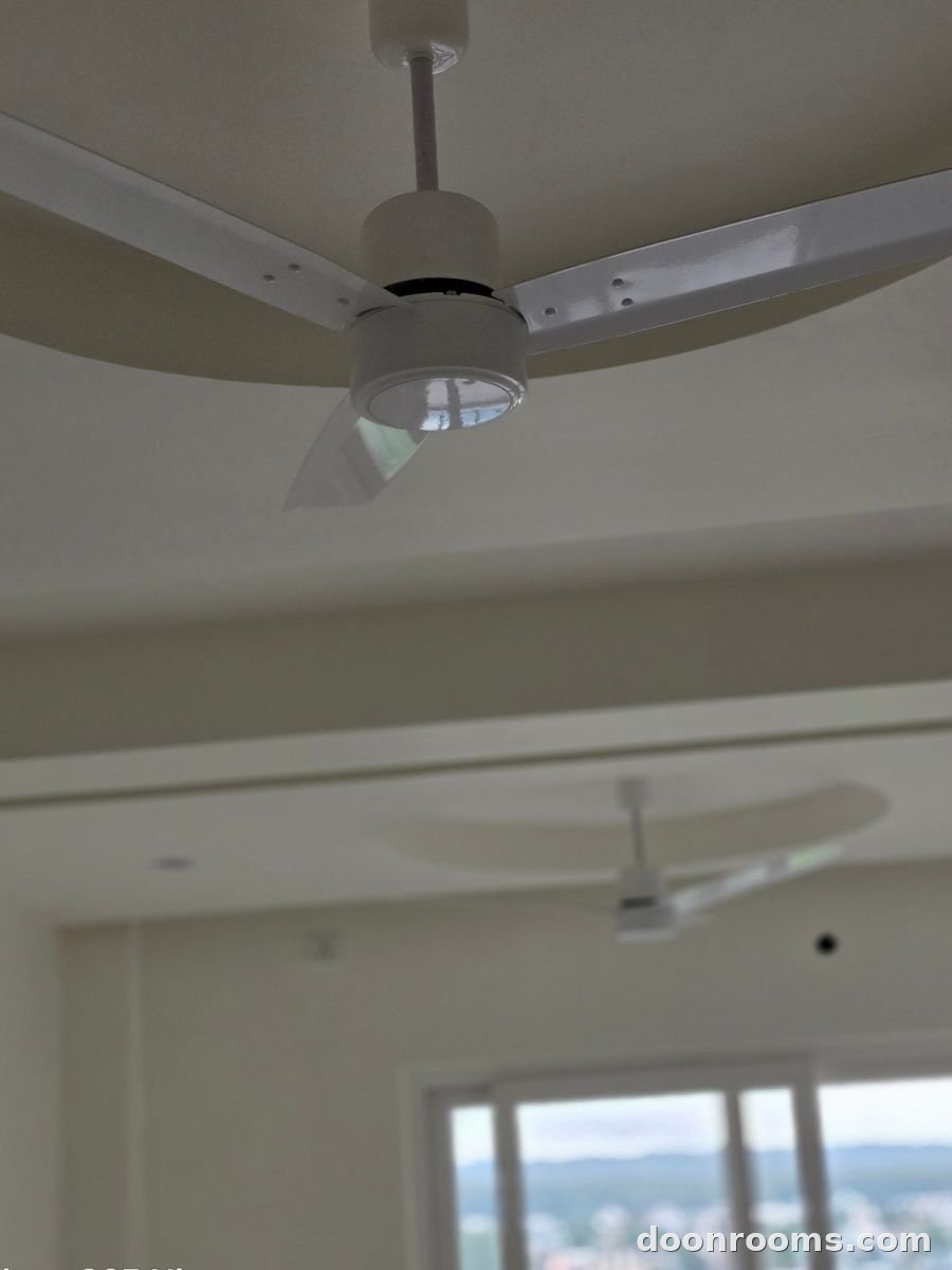 2.5 bhk semi furnished