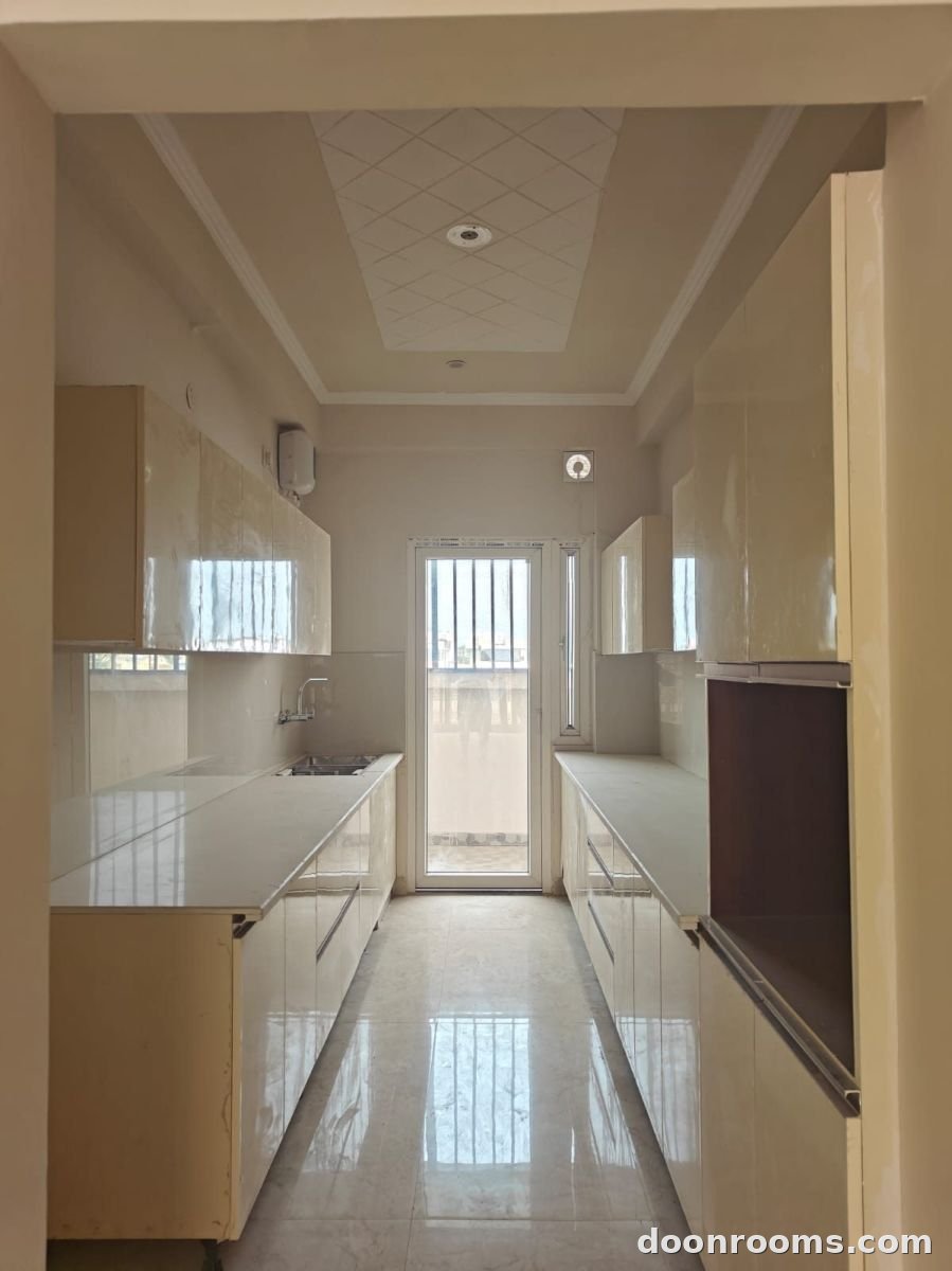 Semi-Furnished Penthouse Near Doon University for Rent | Ideal for Family or Hostel | ₹35,000–₹45,000/Month